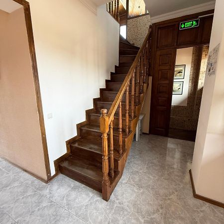 Babilina B&B Tbilisi Exterior photo