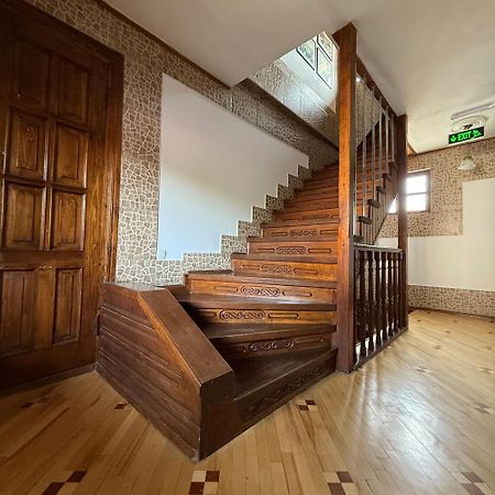 Babilina B&B Tbilisi Exterior photo