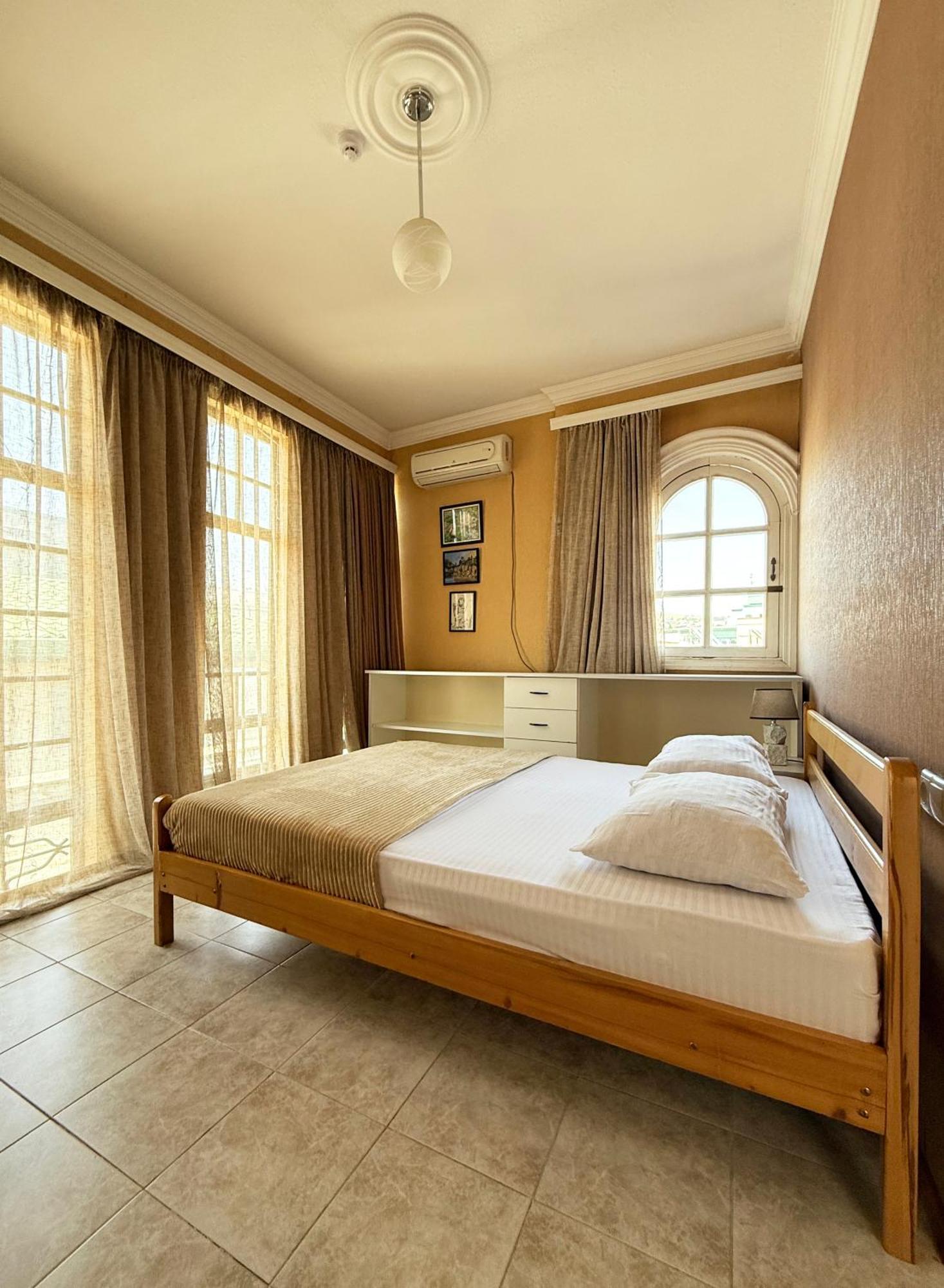 Babilina B&B Tbilisi Exterior photo