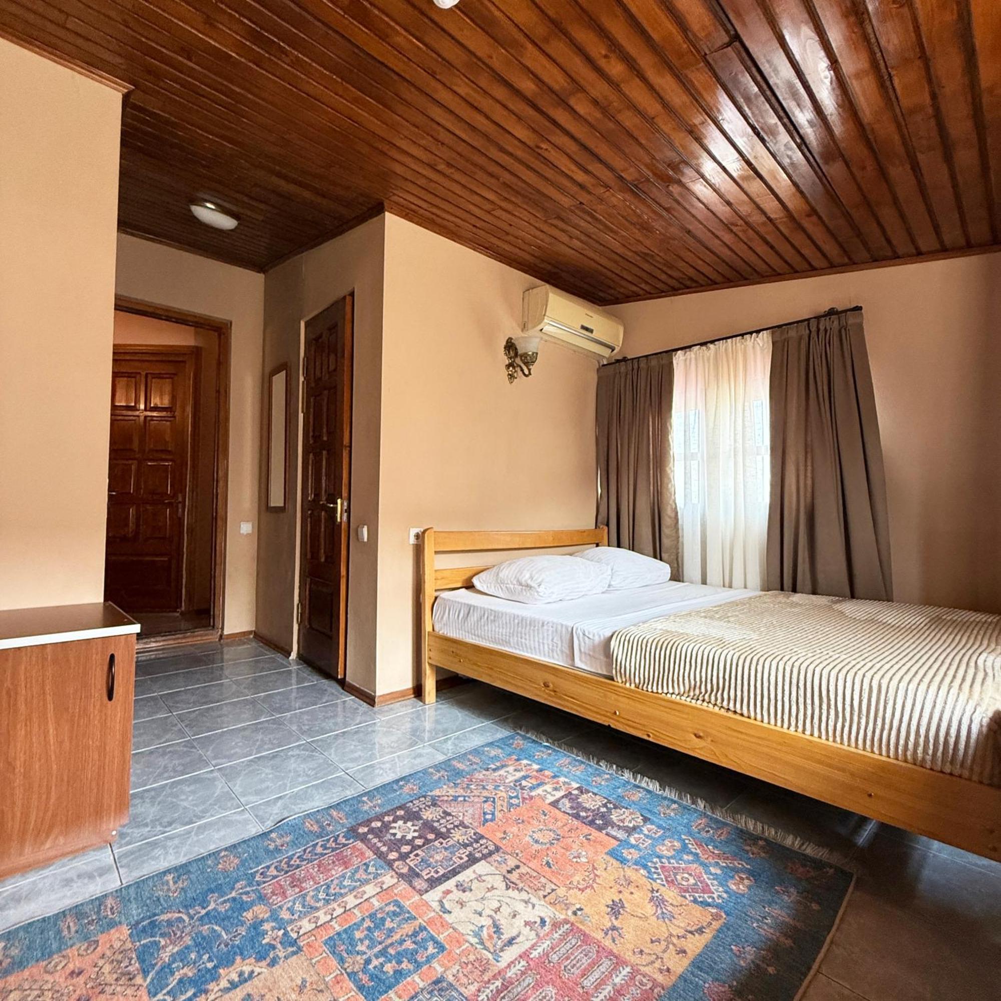 Babilina B&B Tbilisi Exterior photo