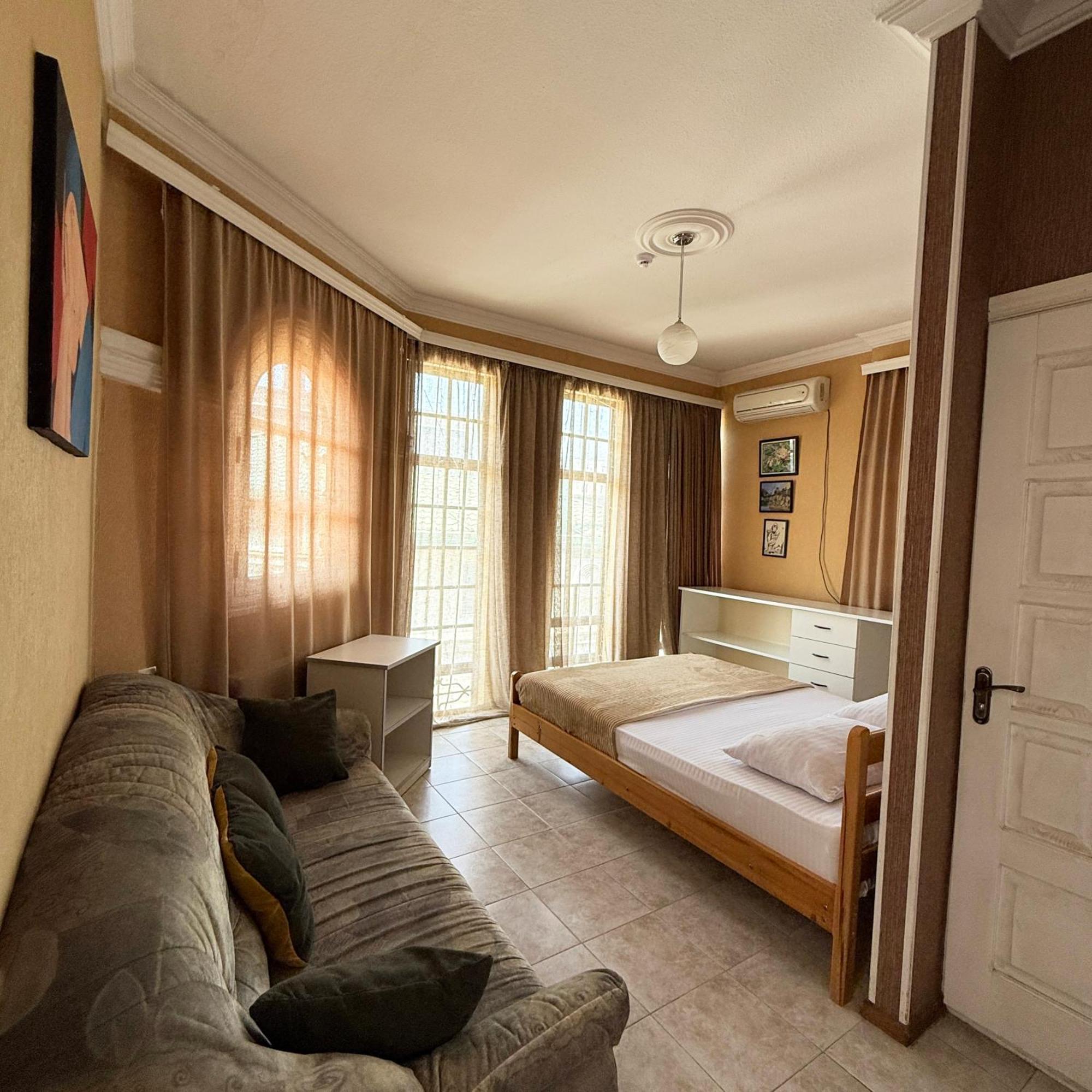 Babilina B&B Tbilisi Exterior photo